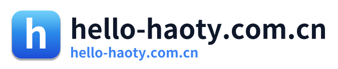 hello-haoty.com.cn